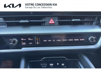 Photo 26 du bon plan KIA Sportage 1.6 T-GDi 265ch PHEV GT-Line Premium BVA6 4x4 occasion à 31790 €