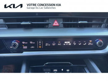 Photo 27 du bon plan KIA Sportage 1.6 T-GDi 265ch PHEV GT-Line Premium BVA6 4x4 occasion à 31790 €