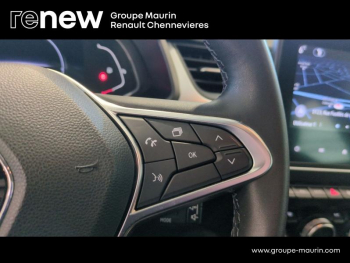 Photo 18 du bon plan RENAULT Captur 1.6 E-Tech hybride 145ch Business -21 occasion à 19990 €