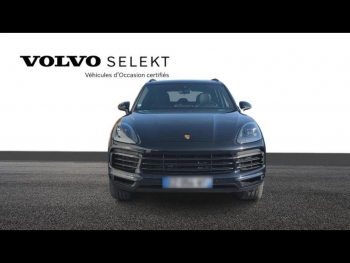 Photo 2 du bon plan PORSCHE Cayenne 3.0 462ch E-Hybrid occasion à 56990 €