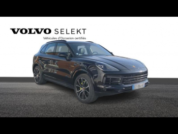 Photo 3 du bon plan PORSCHE Cayenne 3.0 462ch E-Hybrid occasion à 56990 €