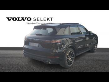 Photo 4 du bon plan PORSCHE Cayenne 3.0 462ch E-Hybrid occasion à 56990 €