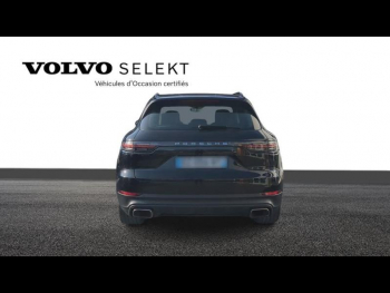 Photo 5 du bon plan PORSCHE Cayenne 3.0 462ch E-Hybrid occasion à 56990 €