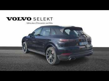 Photo 6 du bon plan PORSCHE Cayenne 3.0 462ch E-Hybrid occasion à 56990 €