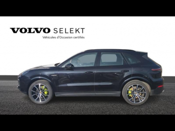 Photo 7 du bon plan PORSCHE Cayenne 3.0 462ch E-Hybrid occasion à 56990 €