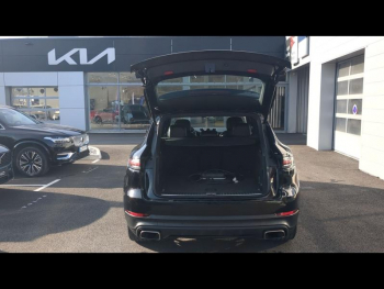 Photo 8 du bon plan PORSCHE Cayenne 3.0 462ch E-Hybrid occasion à 56990 €