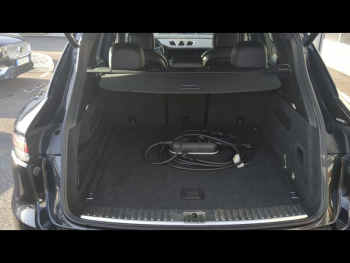Photo 9 du bon plan PORSCHE Cayenne 3.0 462ch E-Hybrid occasion à 56990 €