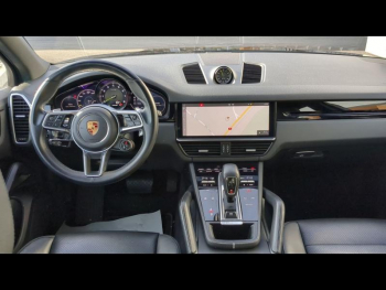 Photo 23 du bon plan PORSCHE Cayenne 3.0 462ch E-Hybrid occasion à 56990 €