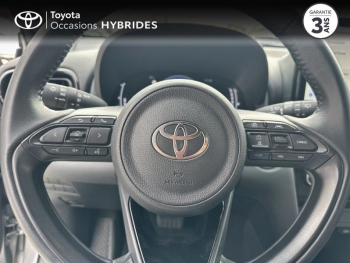 Photo 13 du bon plan TOYOTA Yaris Cross 130h Design MY25 occasion à 26790 €