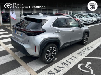 Photo 18 du bon plan TOYOTA Yaris Cross 130h Design MY25 occasion à 26790 €