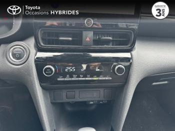 Photo 20 du bon plan TOYOTA Yaris Cross 130h Design MY25 occasion à 26790 €