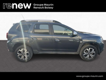 Photo 3 du bon plan DACIA Duster 1.0 ECO-G 100ch Prestige + 4x2 occasion à 16400 €