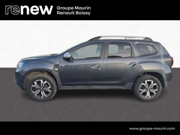 Photo 6 du bon plan DACIA Duster 1.0 ECO-G 100ch Prestige + 4x2 occasion à 16400 €