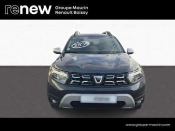 Photo 7 du bon plan DACIA Duster 1.0 ECO-G 100ch Prestige + 4x2 occasion à 16400 €