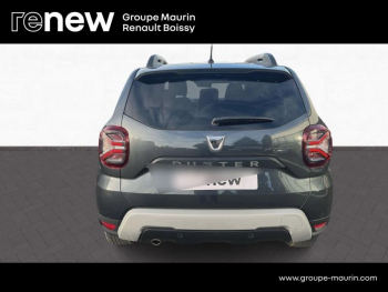 Photo 8 du bon plan DACIA Duster 1.0 ECO-G 100ch Prestige + 4x2 occasion à 16400 €