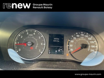 Photo 10 du bon plan DACIA Duster 1.0 ECO-G 100ch Prestige + 4x2 occasion à 16400 €