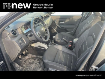 Photo 11 du bon plan DACIA Duster 1.0 ECO-G 100ch Prestige + 4x2 occasion à 16400 €