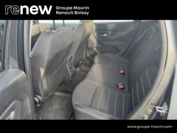 Photo 12 du bon plan DACIA Duster 1.0 ECO-G 100ch Prestige + 4x2 occasion à 16400 €