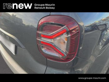 Photo 20 du bon plan DACIA Duster 1.0 ECO-G 100ch Prestige + 4x2 occasion à 16400 €