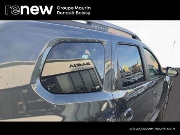 Photo 22 du bon plan DACIA Duster 1.0 ECO-G 100ch Prestige + 4x2 occasion à 16400 €