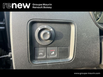 Photo 25 du bon plan DACIA Duster 1.0 ECO-G 100ch Prestige + 4x2 occasion à 16400 €
