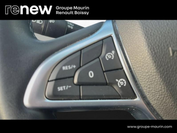 Photo 26 du bon plan DACIA Duster 1.0 ECO-G 100ch Prestige + 4x2 occasion à 16400 €