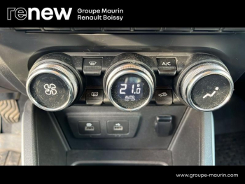 Photo 28 du bon plan DACIA Duster 1.0 ECO-G 100ch Prestige + 4x2 occasion à 16400 €