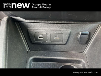 Photo 29 du bon plan DACIA Duster 1.0 ECO-G 100ch Prestige + 4x2 occasion à 16400 €