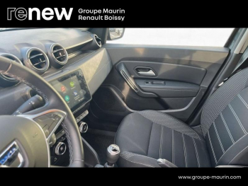 Photo 30 du bon plan DACIA Duster 1.0 ECO-G 100ch Prestige + 4x2 occasion à 16400 €