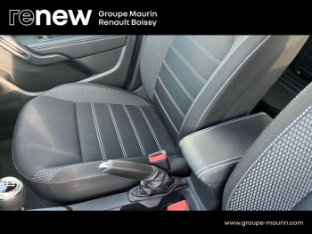 Photo 31 du bon plan DACIA Duster 1.0 ECO-G 100ch Prestige + 4x2 occasion à 16400 €