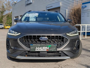 Photo 2 du bon plan FORD Focus Active 1.0 EcoBoost mHEV 155ch Active Vignale Powershift occasion à 23899 €
