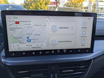 Photo 6 du bon plan FORD Focus Active 1.0 EcoBoost mHEV 155ch Active Vignale Powershift occasion à 23899 €