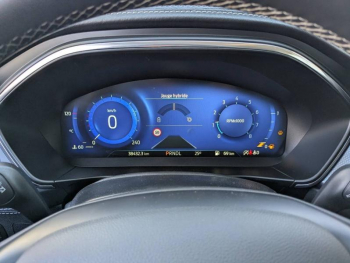 Photo 18 du bon plan FORD Focus Active 1.0 EcoBoost mHEV 155ch Active Vignale Powershift occasion à 23899 €