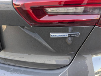 Photo 19 du bon plan FORD Focus Active 1.0 EcoBoost mHEV 155ch Active Vignale Powershift occasion à 23899 €