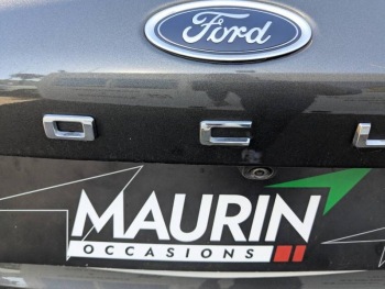 Photo 20 du bon plan FORD Focus Active 1.0 EcoBoost mHEV 155ch Active Vignale Powershift occasion à 23899 €