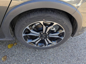 Photo 23 du bon plan FORD Focus Active 1.0 EcoBoost mHEV 155ch Active Vignale Powershift occasion à 23899 €