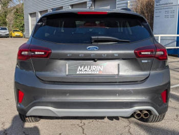 Photo 24 du bon plan FORD Focus Active 1.0 EcoBoost mHEV 155ch Active Vignale Powershift occasion à 23899 €