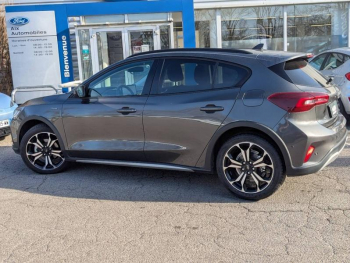 Photo 25 du bon plan FORD Focus Active 1.0 EcoBoost mHEV 155ch Active Vignale Powershift occasion à 23899 €