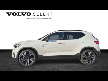 Photo 2 du bon plan VOLVO XC40 B3 163ch Ultra DCT 7 occasion à 46290 €