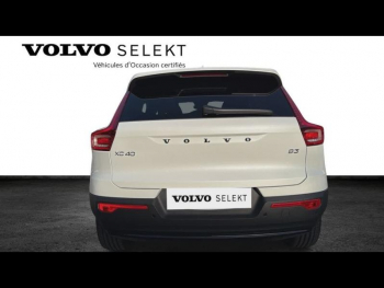 Photo 8 du bon plan VOLVO XC40 B3 163ch Ultra DCT 7 occasion à 46290 €
