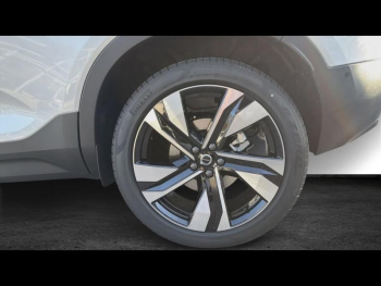 Photo 10 du bon plan VOLVO XC40 B3 163ch Ultra DCT 7 occasion à 46290 €