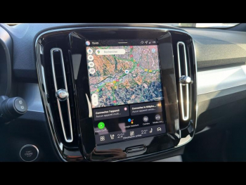 Photo 19 du bon plan VOLVO XC40 B3 163ch Ultra DCT 7 occasion à 46290 €