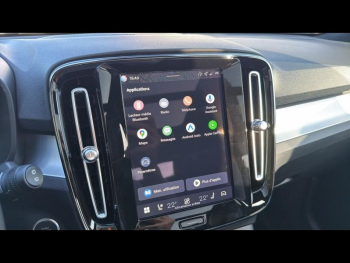 Photo 22 du bon plan VOLVO XC40 B3 163ch Ultra DCT 7 occasion à 46290 €