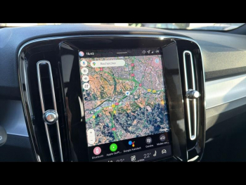 Photo 23 du bon plan VOLVO XC40 B3 163ch Ultra DCT 7 occasion à 46290 €