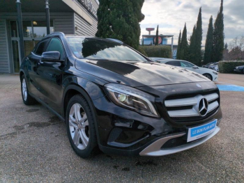 Photo 2 du bon plan MERCEDES-BENZ Classe GLA 180 Sensation occasion à 11790 €