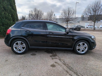 Photo 5 du bon plan MERCEDES-BENZ Classe GLA 180 Sensation occasion à 11790 €