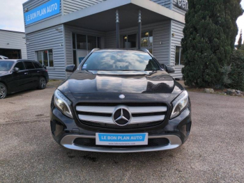 Photo 7 du bon plan MERCEDES-BENZ Classe GLA 180 Sensation occasion à 11790 €