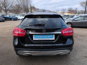Photo 8 du bon plan MERCEDES-BENZ Classe GLA 180 Sensation occasion à 11790 €