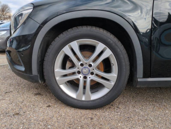 Photo 9 du bon plan MERCEDES-BENZ Classe GLA 180 Sensation occasion à 11790 €