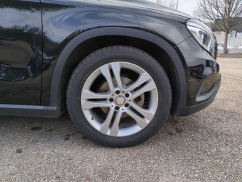 Photo 10 du bon plan MERCEDES-BENZ Classe GLA 180 Sensation occasion à 11790 €